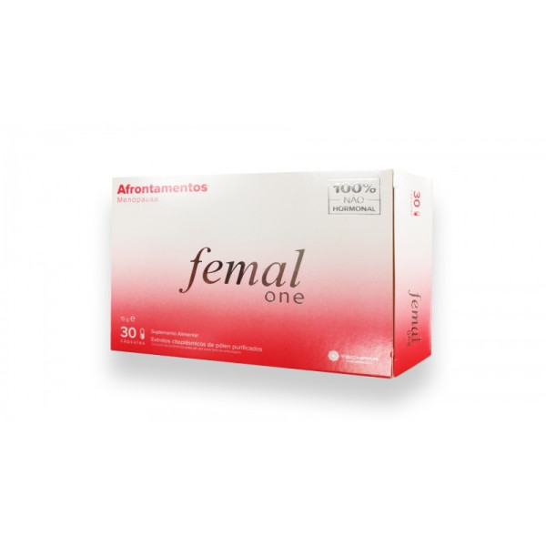 Femal One Cápsulas x30