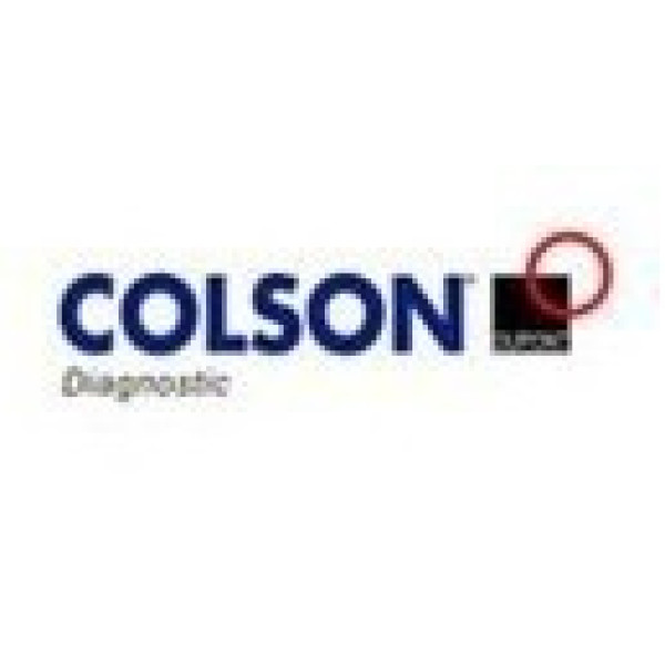 Colson S Tensiómetro Eléctrico